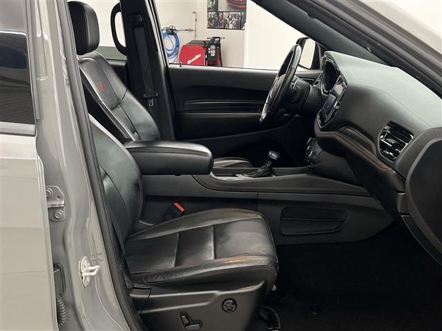 used 2024 Dodge Durango car, priced at $35,989