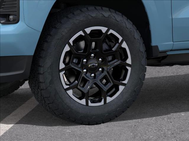 new 2026 Chevrolet Colorado car, priced at $47,992