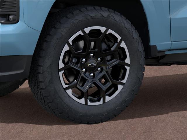 new 2026 Chevrolet Colorado car, priced at $49,757