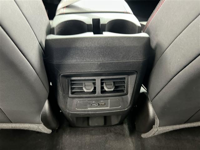 used 2024 GMC Canyon car, priced at $58,387
