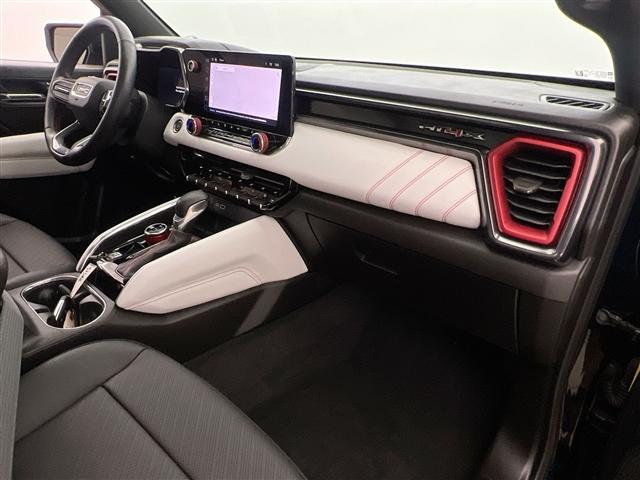 used 2024 GMC Canyon car, priced at $58,387