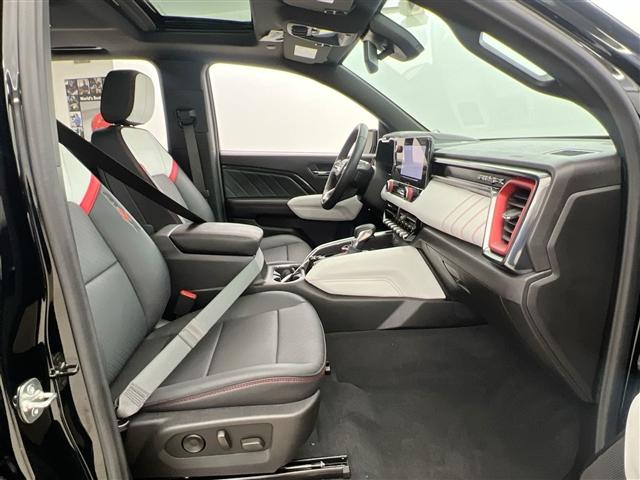 used 2024 GMC Canyon car, priced at $58,387