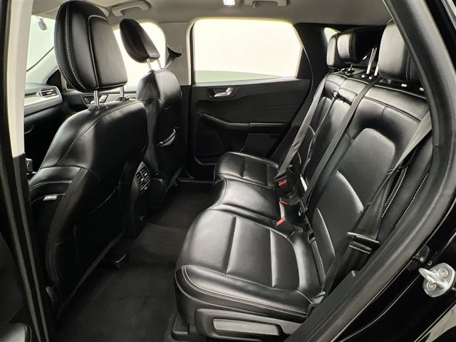 used 2021 Ford Escape car, priced at $19,989