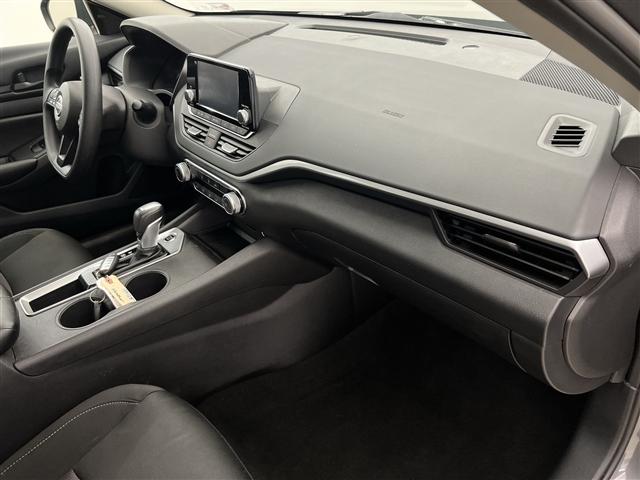 used 2024 Nissan Altima car, priced at $23,989
