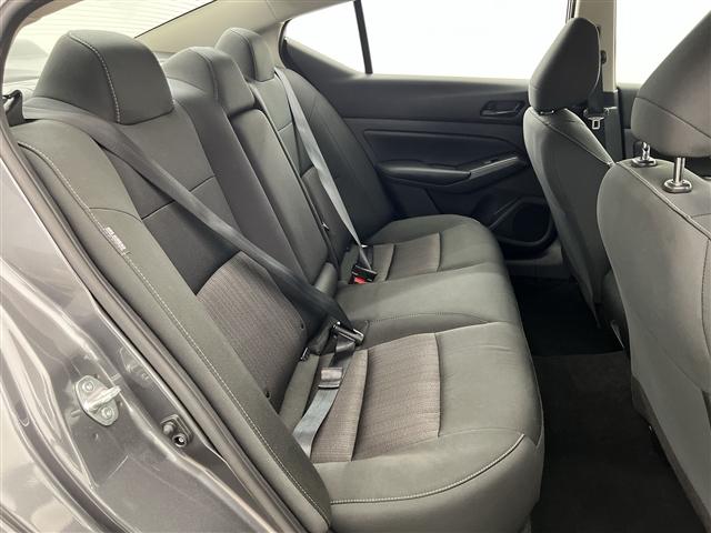 used 2024 Nissan Altima car, priced at $23,989