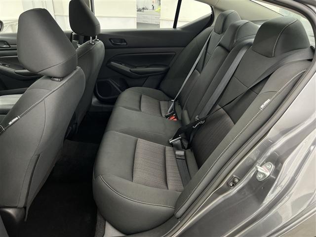 used 2024 Nissan Altima car, priced at $23,989