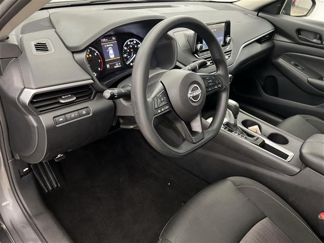 used 2024 Nissan Altima car, priced at $23,989
