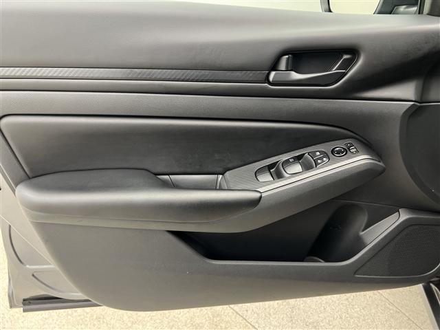 used 2024 Nissan Altima car, priced at $23,989