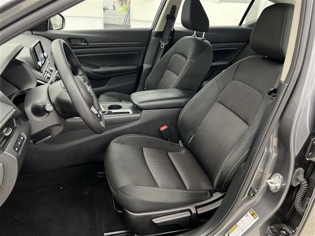 used 2024 Nissan Altima car, priced at $23,989