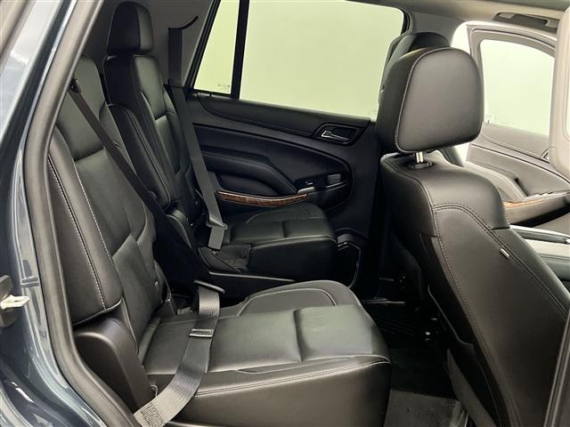 used 2020 Chevrolet Tahoe car, priced at $39,430