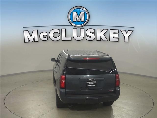 used 2020 Chevrolet Tahoe car, priced at $39,430