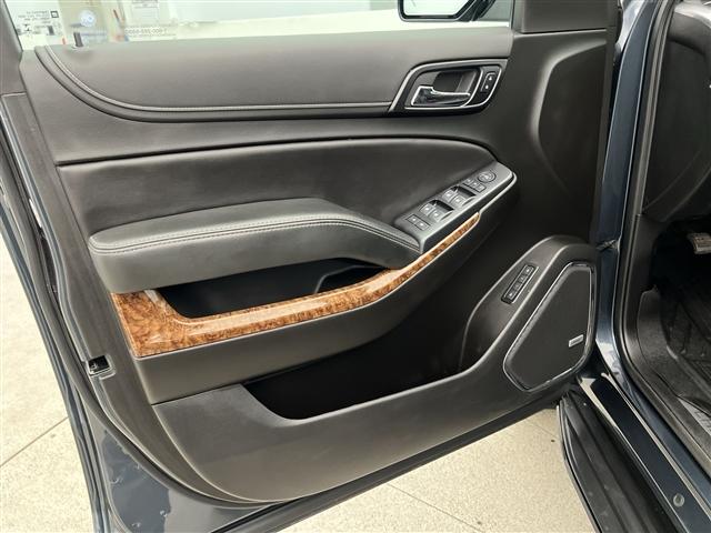 used 2020 Chevrolet Tahoe car, priced at $39,430