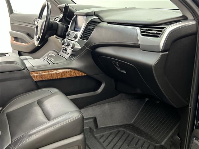 used 2020 Chevrolet Tahoe car, priced at $39,430