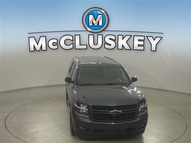 used 2020 Chevrolet Tahoe car, priced at $39,430