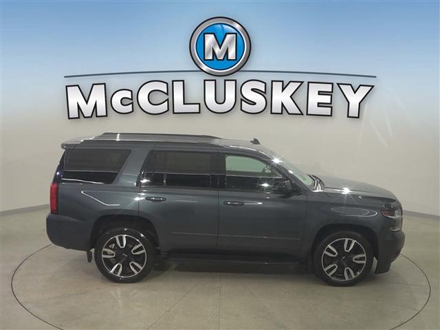 used 2020 Chevrolet Tahoe car, priced at $39,430