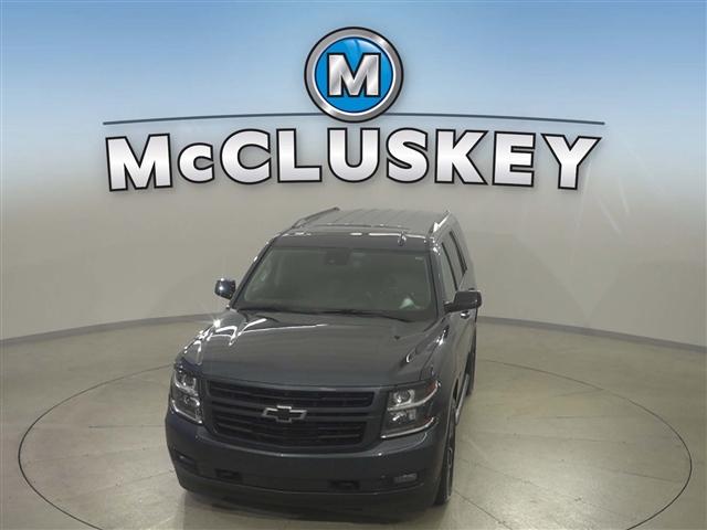 used 2020 Chevrolet Tahoe car, priced at $39,430