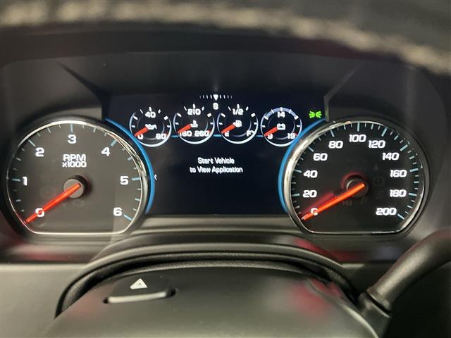 used 2020 Chevrolet Tahoe car, priced at $39,430