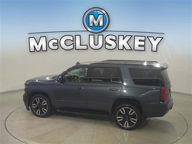 used 2020 Chevrolet Tahoe car, priced at $39,430