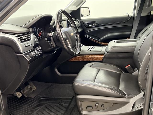 used 2020 Chevrolet Tahoe car, priced at $39,430