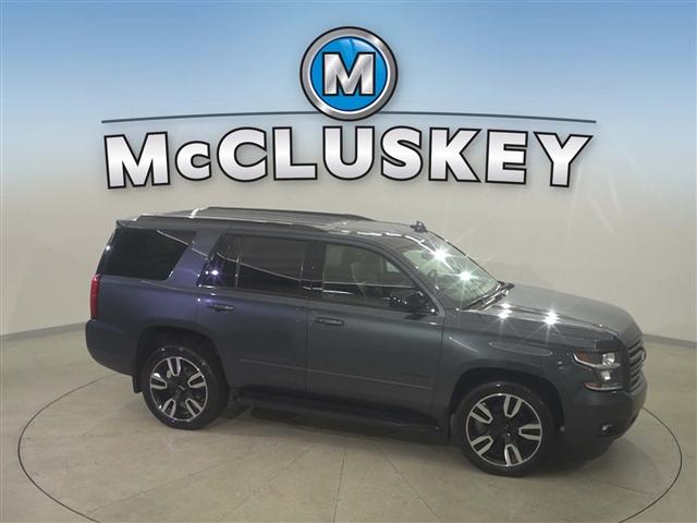 used 2020 Chevrolet Tahoe car, priced at $39,430