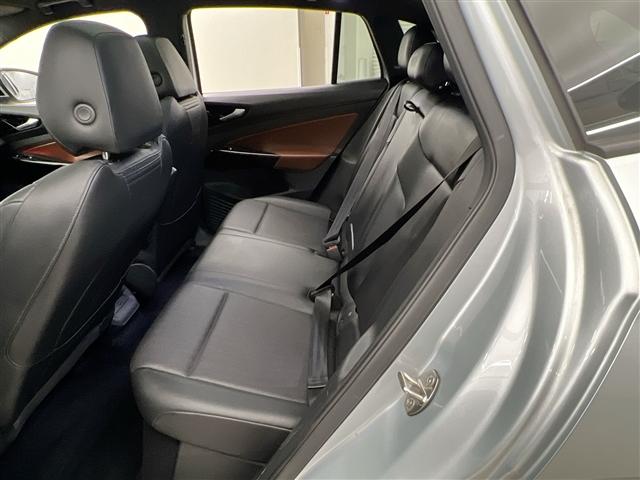 used 2021 Volkswagen ID.4 car, priced at $24,989