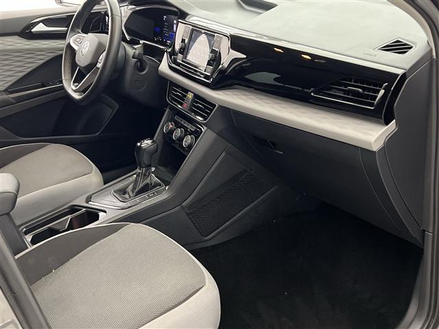 used 2023 Volkswagen Taos car, priced at $18,989