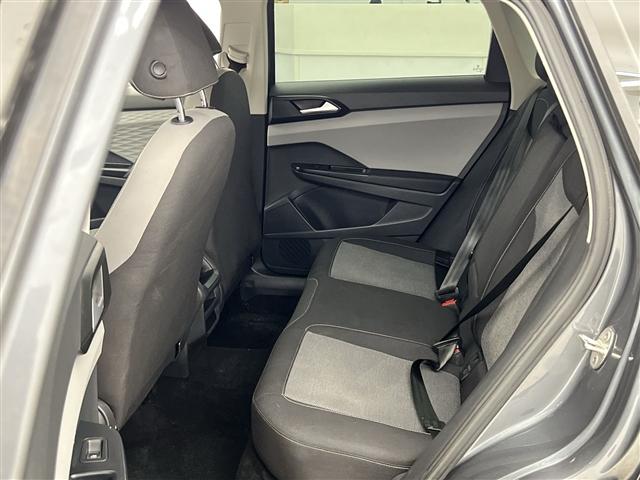 used 2023 Volkswagen Taos car, priced at $18,989