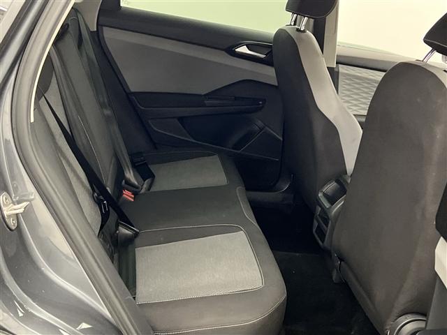 used 2023 Volkswagen Taos car, priced at $18,989