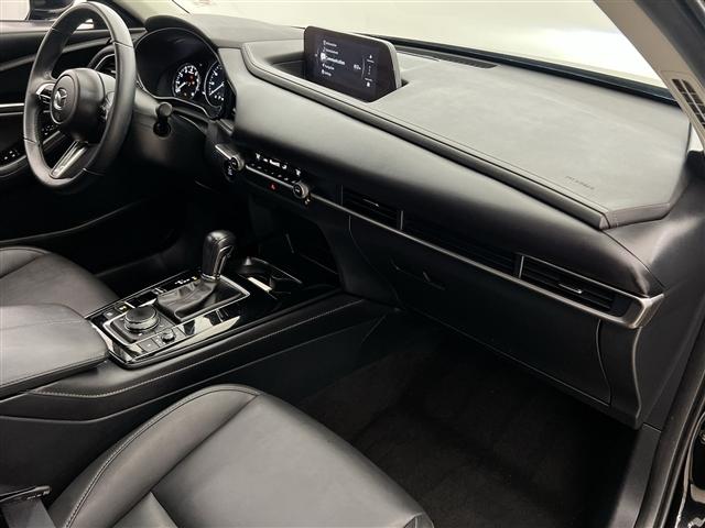 used 2025 Mazda CX-30 car, priced at $27,489