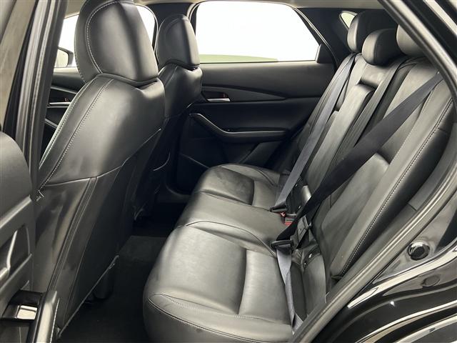 used 2025 Mazda CX-30 car, priced at $27,489