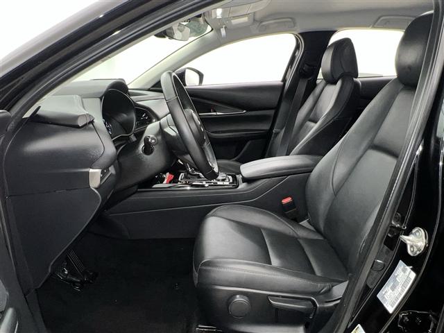 used 2025 Mazda CX-30 car, priced at $27,489