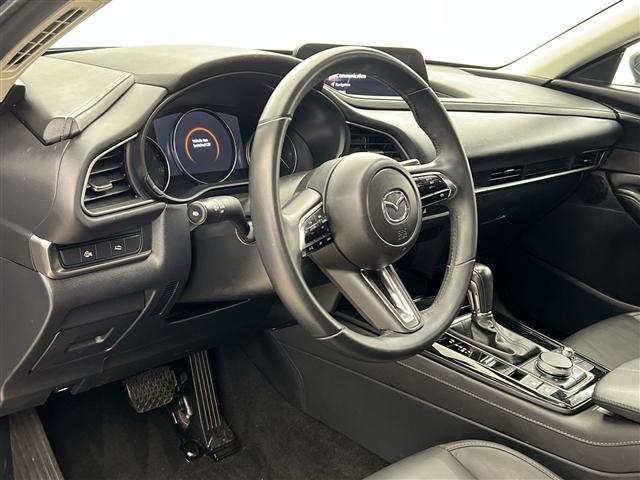 used 2025 Mazda CX-30 car, priced at $27,489