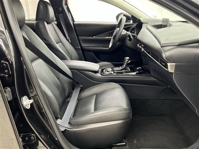 used 2025 Mazda CX-30 car, priced at $27,489