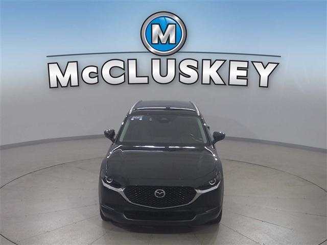 used 2025 Mazda CX-30 car, priced at $27,489