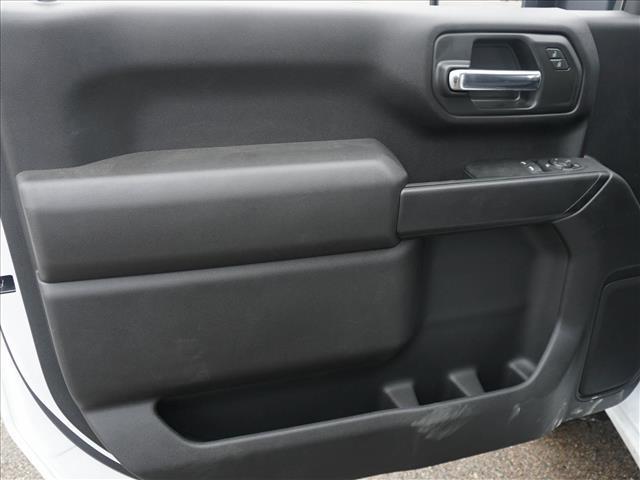 new 2025 Chevrolet Silverado 3500 car, priced at $61,783