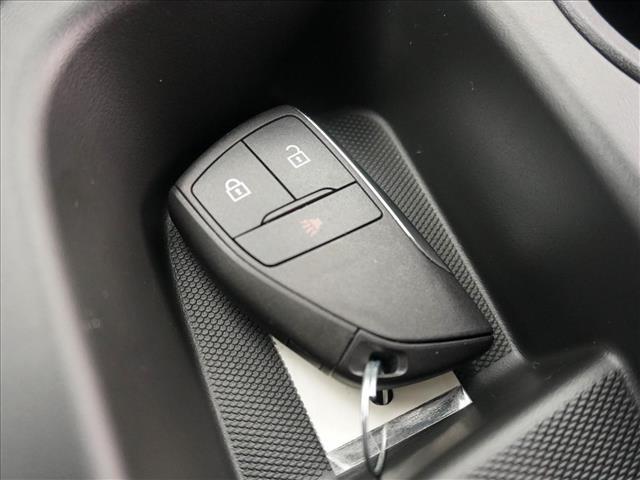 new 2025 Chevrolet Silverado 3500 car, priced at $61,783