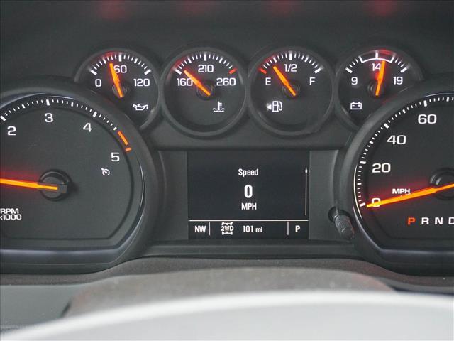 new 2025 Chevrolet Silverado 3500 car, priced at $61,783