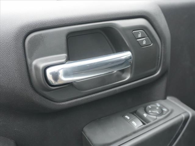 new 2025 Chevrolet Silverado 3500 car, priced at $61,783