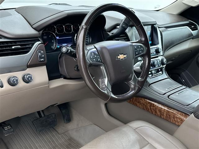 used 2019 Chevrolet Tahoe car, priced at $30,890