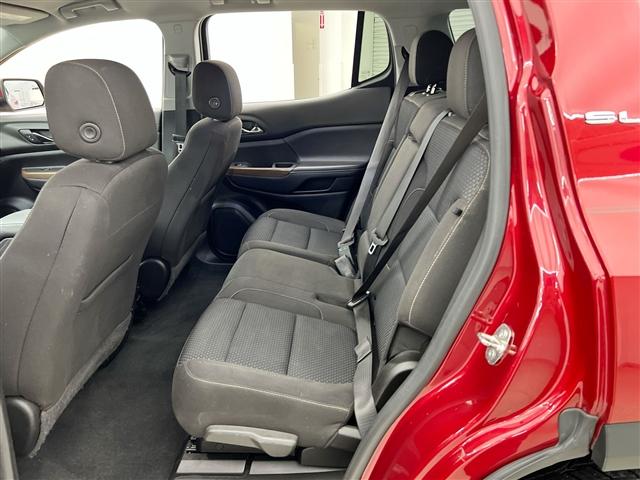 used 2020 GMC Acadia car, priced at $20,989