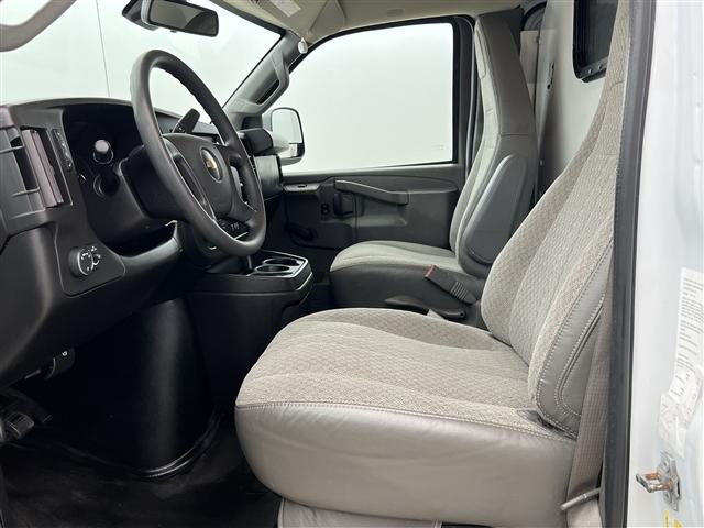used 2019 Chevrolet Express 2500 car, priced at $23,489