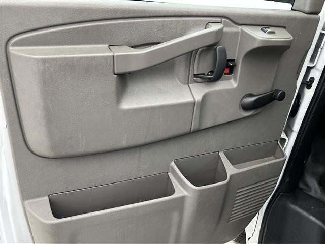 used 2019 Chevrolet Express 2500 car, priced at $23,489