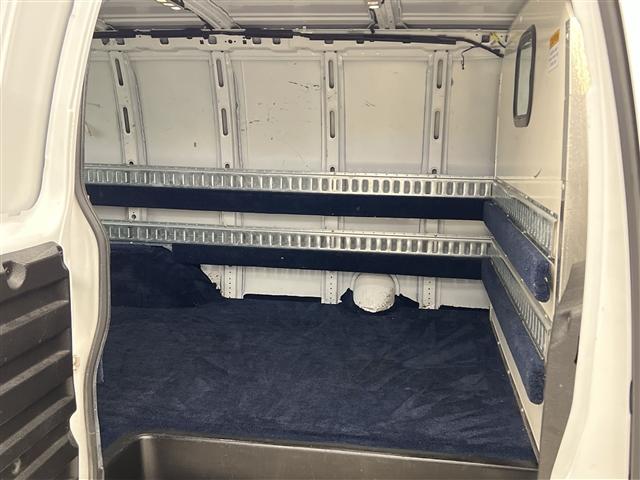 used 2019 Chevrolet Express 2500 car, priced at $23,489