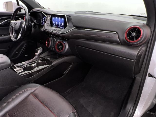 used 2020 Chevrolet Blazer car, priced at $26,989