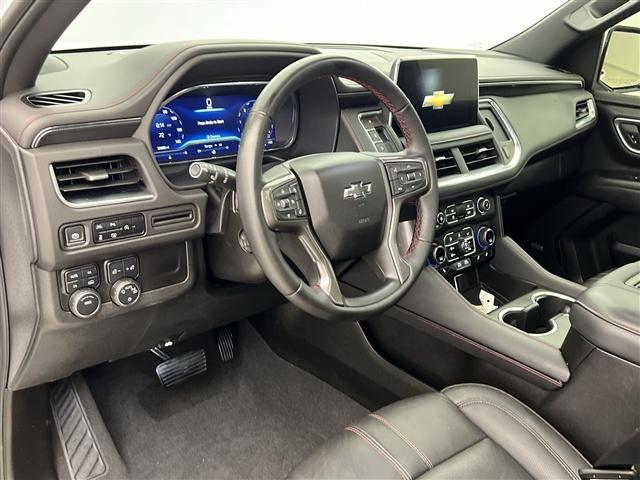 used 2024 Chevrolet Tahoe car