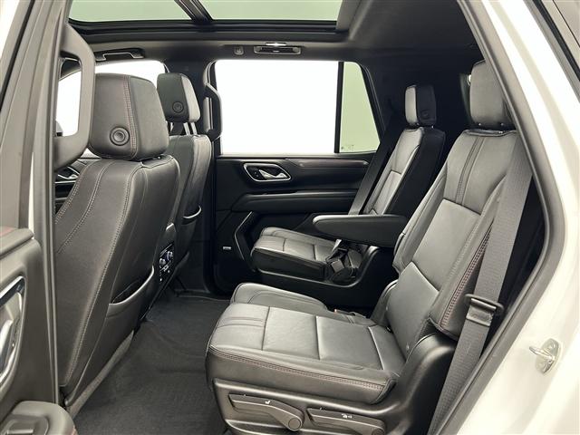 used 2024 Chevrolet Tahoe car