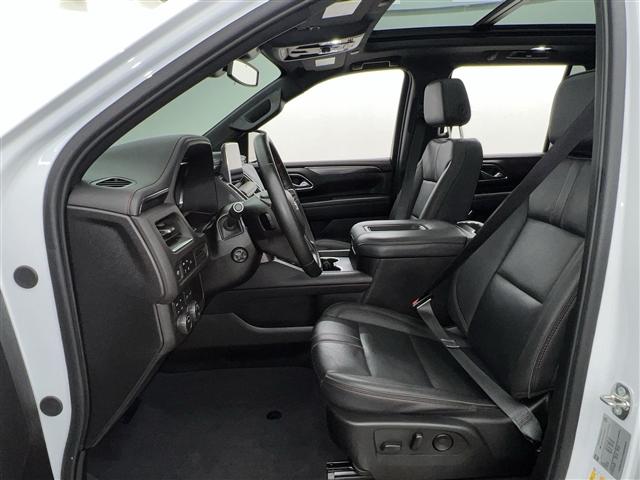 used 2024 Chevrolet Tahoe car