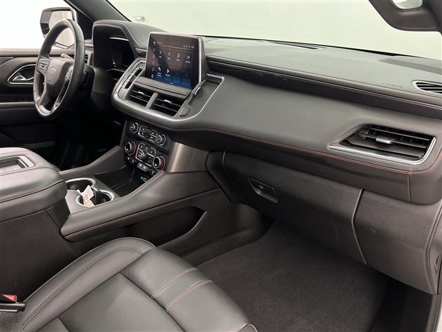 used 2024 Chevrolet Tahoe car