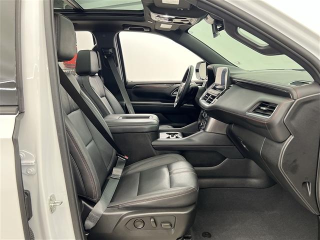 used 2024 Chevrolet Tahoe car