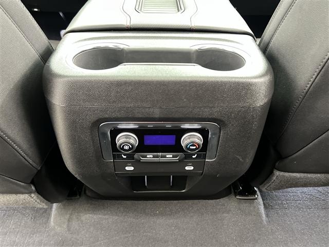 used 2024 Chevrolet Tahoe car